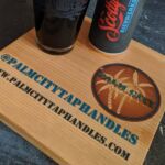 Palm City Tap Handles